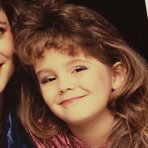 Meet your Posher, Nicki - Picture 1 of 1